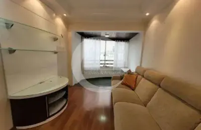 Apartamento com 3 quartos à venda na rua cônego antônio lessa, --, mooca, são paulo, 83 m2 por r$ 830.000