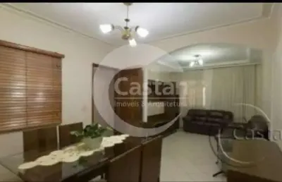 Casa com 3 quartos à venda na rua orlando, --, vila prudente, são paulo, 110 m2 por r$ 650.000