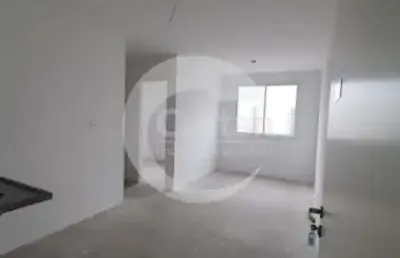 Apartamento com 2 quartos à venda na rua claudino pinto, --, brás, são paulo, 34 m2 por r$ 328.100