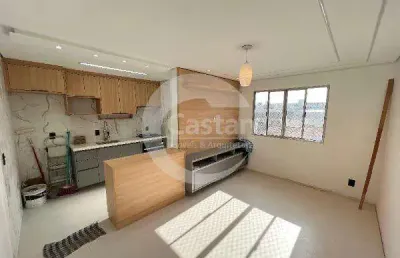 Apartamento com 2 quartos para alugar na rua coronel antônio marcelo, --, belém, são paulo, 55 m2 por r$ 2.700