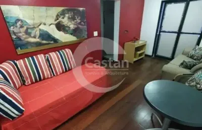 Apartamento com 2 quartos à venda na rua piratininga, --, brás, são paulo, 48 m2 por r$ 405.000