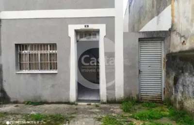 Casa em condomínio fechado com 2 quartos à venda na rua taquarytinga, --, mooca, são paulo, 75 m2 por r$ 425.000