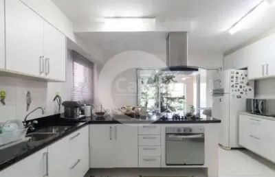 Apartamento com 4 quartos à venda na rua borges de figueiredo, --, mooca, são paulo, 204 m2 por r$ 2.390.000