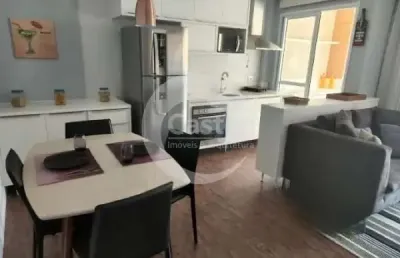 Apartamento com 1 quarto à venda na rua bacairis, --, vila formosa, são paulo, 42 m2 por r$ 449.000