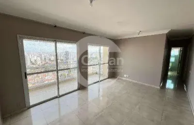 Apartamento com 3 quartos para alugar na rua darnilo martins pereira, --, mooca, são paulo, 94 m2 por r$ 4.500