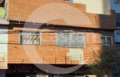 Casa com 3 quartos à venda na rua aguapeí, --, tatuapé, são paulo, 67 m2 por r$ 1.200.000