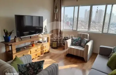 Apartamento com 3 quartos à venda na rua tobias barreto, --, mooca, são paulo, 94 m2 por r$ 580.000