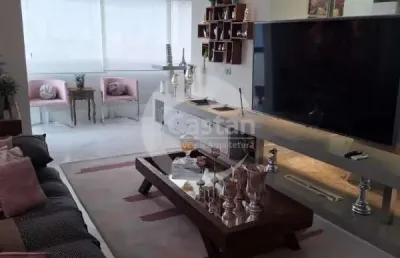 Apartamento com 3 quartos à venda na rua campo largo, --, mooca, são paulo, 142 m2 por r$ 1.915.000