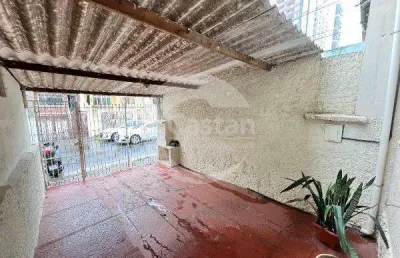 Casa com 2 quartos para alugar na rua cavour, --, vila prudente, são paulo, 140 m2 por r$ 3.100