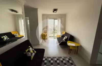 Apartamento com 2 quartos à venda na avenida alberto ramos, --, vila prudente, são paulo, 47 m2 por r$ 439.900