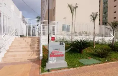 Apartamento com 1 quarto à venda na fernando falcão, 903, --, mooca, são paulo, 30 m2 por r$ 270.000