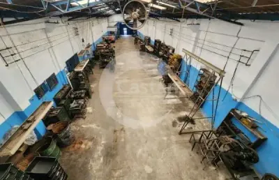 Barracão / galpão / depósito à venda na rua cuiabá, --, mooca, são paulo, 448 m2 por r$ 3.299.000