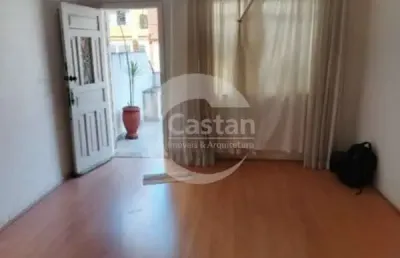 Casa com 3 quartos à venda na rua paulo orozimbo, --, aclimação, são paulo, 120 m2 por r$ 580.000