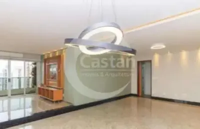Cobertura com 4 quartos à venda na rua xavier de almeida, --, ipiranga, são paulo, 340 m2 por r$ 3.191.000