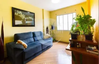 Apartamento com 2 quartos à venda na rua tuiuti, --, tatuapé, são paulo, 75 m2 por r$ 540.000