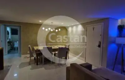 Apartamento com 3 quartos à venda na rua padre raposo, --, mooca, são paulo, 168 m2 por r$ 1.200.000