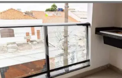 Apartamento com 2 quartos à venda na rua tambiú, --, vila prudente, são paulo, 54 m2 por r$ 359.000