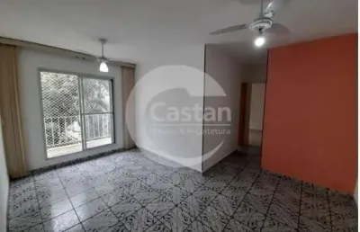 Apartamento com 2 quartos à venda na rua ibitirama, --, vila prudente, são paulo, 58 m2 por r$ 322.000