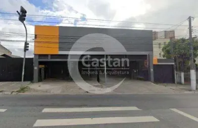 Barracão / galpão / depósito com 2 salas à venda na avenida doutor eduardo cotching, --, vila formosa, são paulo, 572 m2 por r$ 5.300.000