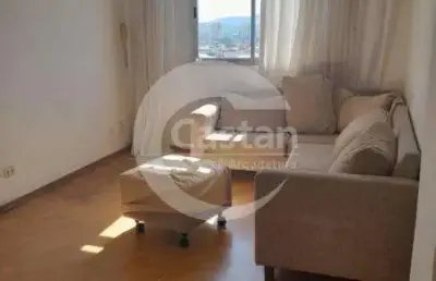 Apartamento com 3 quartos para alugar na avenida alcântara machado, --, mooca, são paulo, 74 m2 por r$ 2.500