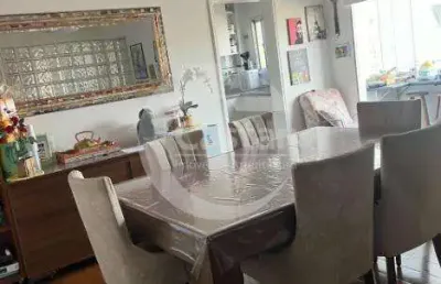 Apartamento com 2 quartos à venda na avenida vila ema, --, vila ema, são paulo, 55 m2 por r$ 350.000