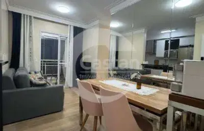 Apartamento com 2 quartos à venda na rua corumbaiba, --, mooca, são paulo, 57 m2 por r$ 575.000
