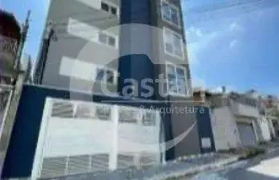 Apartamento com 2 quartos à venda na rua porto lucena, --, vila dalila, são paulo, 32 m2 por r$ 275.000
