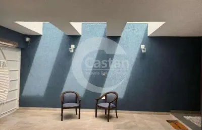 Casa com 2 quartos à venda na rua marquês de praia grande, --, vila prudente, são paulo, 132 m2 por r$ 1.100.000