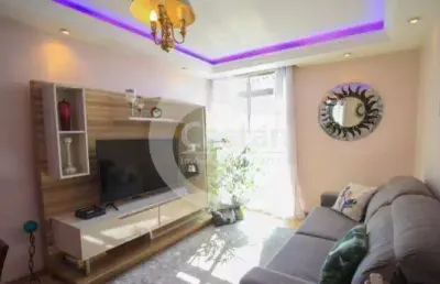 Apartamento com 3 quartos à venda na avenida paes de barros, --, mooca, são paulo, 90 m2 por r$ 580.000