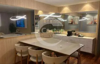 Apartamento com 2 quartos à venda na avenida celso garcia, --, tatuapé, são paulo, 67 m2 por r$ 900.000