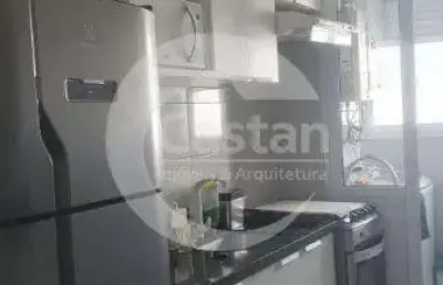 Apartamento com 1 quarto à venda na avenida doutor francisco mesquita, --, vila prudente, são paulo, 35 m2 por r$ 245.000