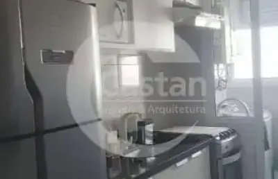 Apartamento com 1 quarto à venda na avenida doutor francisco mesquita, --, vila prudente, são paulo, 35 m2 por r$ 245.000