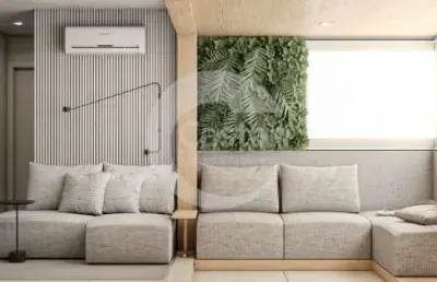 Apartamento com 2 quartos à venda na rua general feliciano falcão, --, vila prudente, são paulo, 54 m2 por r$ 487.860
