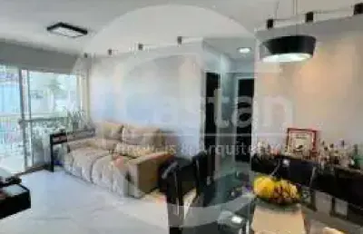 Apartamento com 2 quartos à venda na rua cesário ramalho, --, cambuci, são paulo, 63 m2 por r$ 670.000