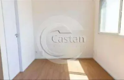 Apartamento com 1 quarto à venda na rua herval, --, belém, são paulo, 28 m2 por r$ 290.000
