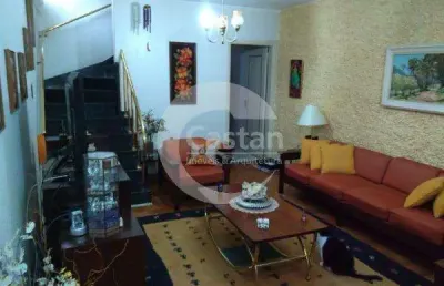 Casa com 3 quartos à venda na rua gama cerqueira, --, cambuci, são paulo, 250 m2 por r$ 1.490.000