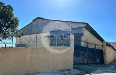 Barracão / galpão / depósito com 2 salas à venda na rua abaitara, --, vila mesquita, são paulo, 1500 m2 por r$ 9.600.000
