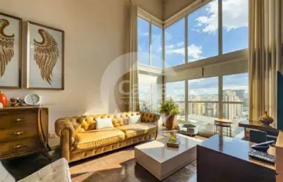 Apartamento com 3 quartos à venda na rua serra de botucatu, --, tatuapé, são paulo, 154 m2 por r$ 1.620.000