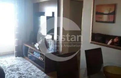 Apartamento com 3 quartos à venda na rua doutor joão batista de lacerda, --, mooca, são paulo, 73 m2 por r$ 550.000