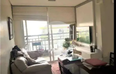 Apartamento com 3 quartos à venda na rua cipriano barata, --, ipiranga, são paulo, 54 m2 por r$ 485.000