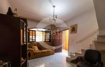 Casa com 4 quartos à venda na lupe cotrim garaude, --, parque são lucas, são paulo, 72 m2 por r$ 595.000