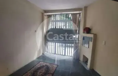 Casa com 4 quartos à venda na rua guaratinguetá, --, mooca, são paulo, 88 m2 por r$ 650.000