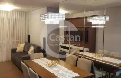 Apartamento com 3 quartos à venda na rua clemente pereira, --, ipiranga, são paulo, 87 m2 por r$ 978.000