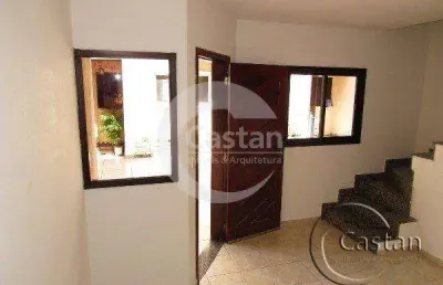 Casa em condomínio fechado com 2 quartos à venda na rua alves de almeida, --, vila formosa, são paulo, 80 m2 por r$ 585.000