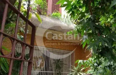 Casa com 2 quartos à venda na rua do grito, --, ipiranga, são paulo, 197 m2 por r$ 750.000