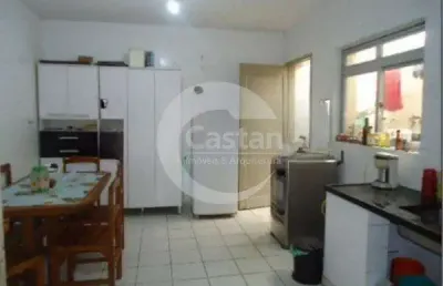 Casa com 2 quartos à venda na rua guarda de honra, --, ipiranga, são paulo, 30 m2 por r$ 300.000