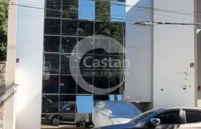 Sala comercial à venda na rua francisco marengo, --, tatuapé, são paulo, 418 m2 por r$ 4.580.000