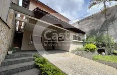 Casa com 4 quartos à venda na rua piraçununga, --, mooca, são paulo, 340 m2 por r$ 2.350.000
