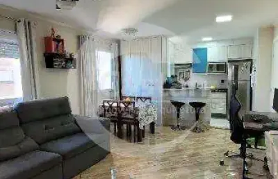 Apartamento com 1 quarto à venda na rua intendência, --, belém, são paulo, 46 m2 por r$ 350.000