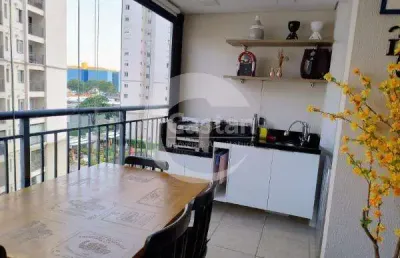 Apartamento com 2 quartos à venda na rua alexandre levi, --, cambuci, são paulo, 73 m2 por r$ 730.000